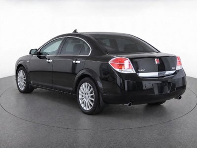 2009 Saturn Aura XR