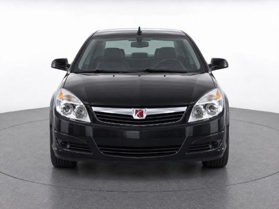 2009 Saturn Aura XR