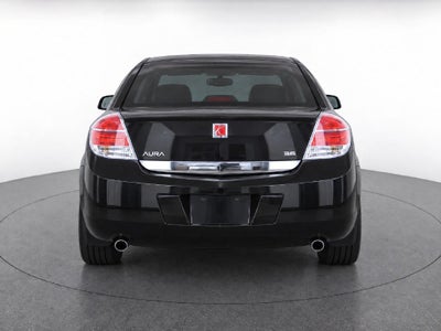 2009 Saturn Aura XR