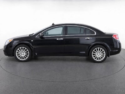 2009 Saturn Aura XR