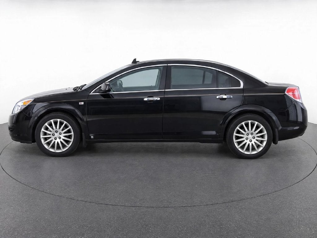 2009 Saturn Aura XR