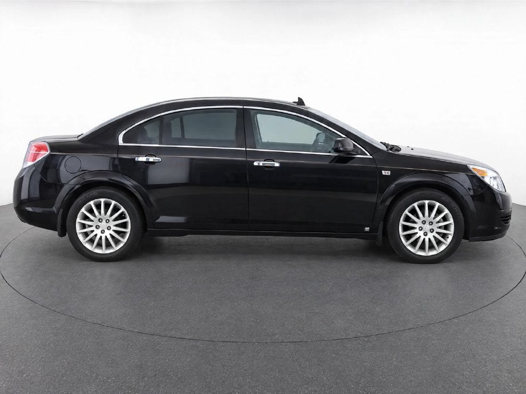 2009 Saturn Aura XR