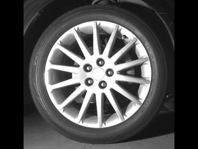 2009 Saturn Aura XR
