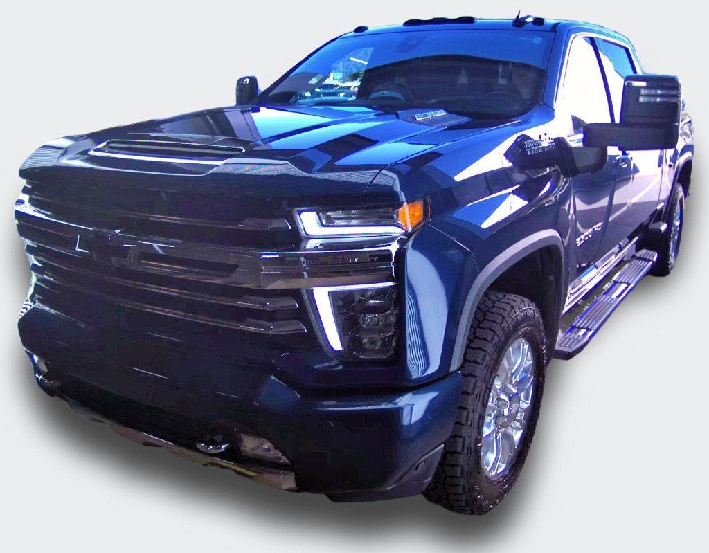 2020 Chevrolet Silverado 2500HD High Country
