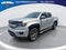 2019 Chevrolet Colorado Work Truck