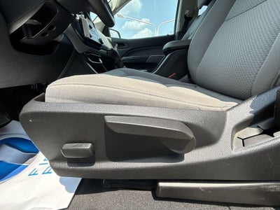 2019 Chevrolet Colorado Work Truck