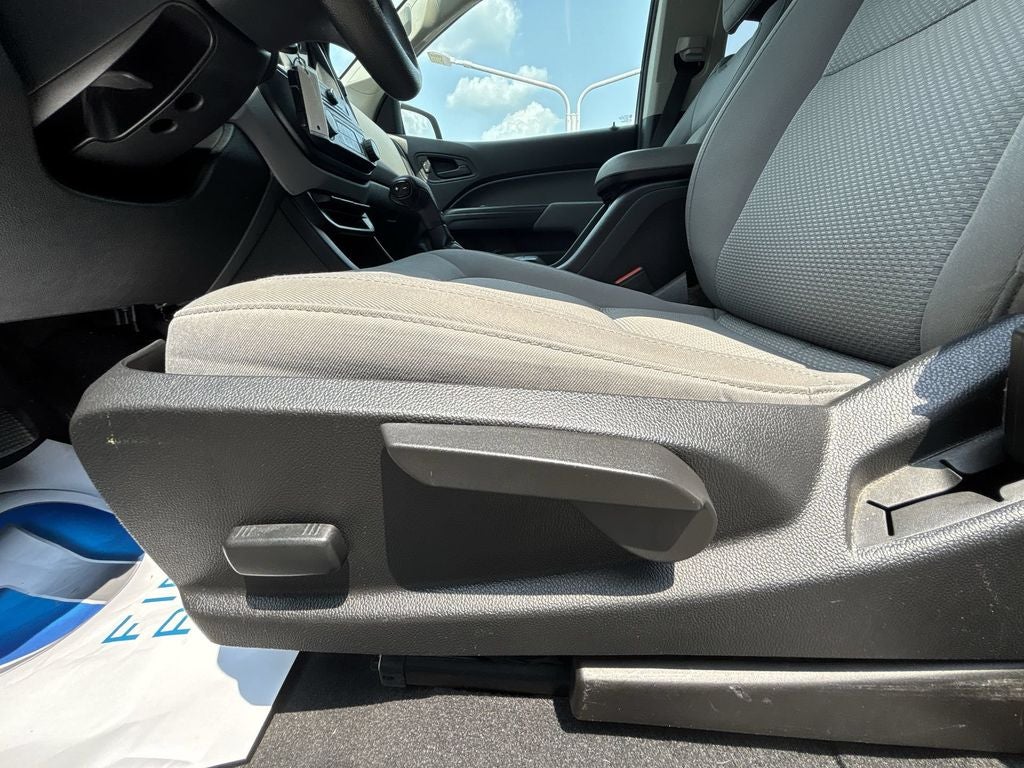 2019 Chevrolet Colorado Work Truck
