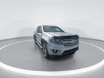 2019 Chevrolet Colorado Work Truck