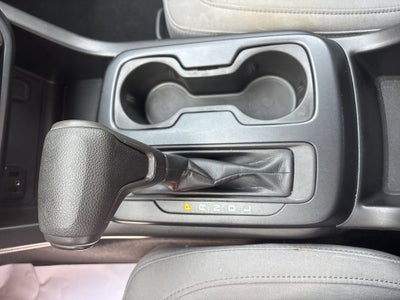 2019 Chevrolet Colorado Work Truck