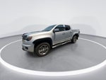 2019 Chevrolet Colorado Work Truck