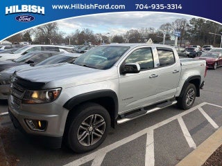 2019 Chevrolet Colorado Work Truck
