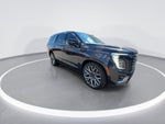 2025 GMC Yukon Denali Ultimate