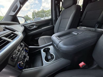2024 Chevrolet Tahoe LS