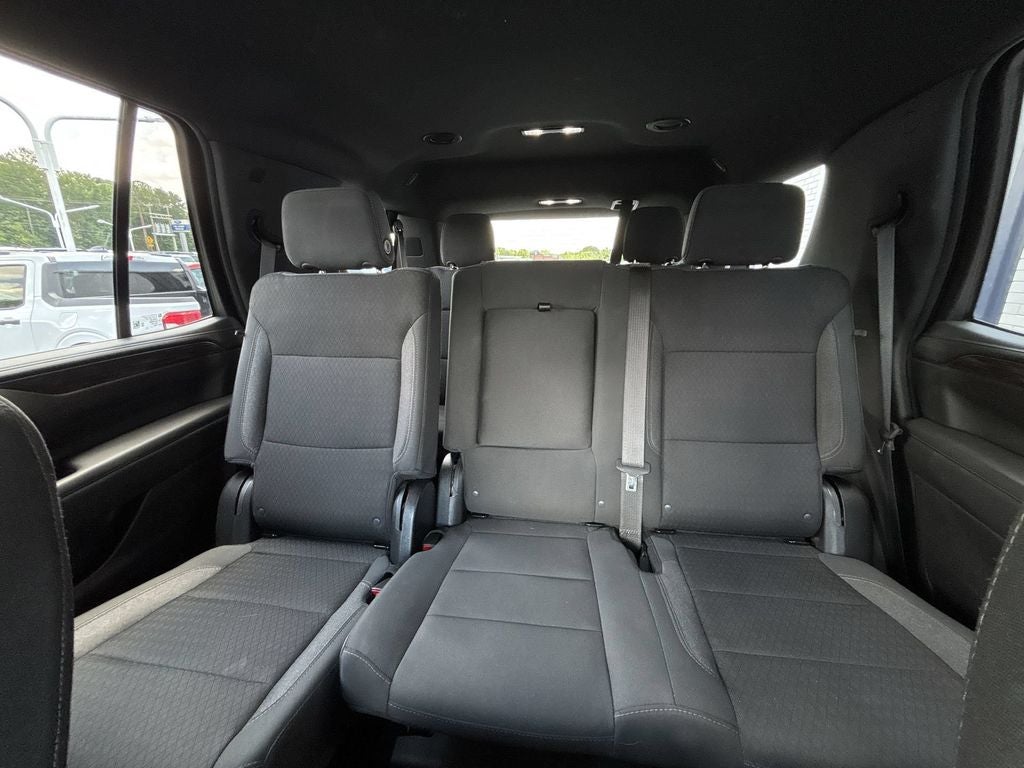 2024 Chevrolet Tahoe LS