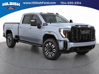 2025 GMC Sierra 2500HD Denali Ultimate