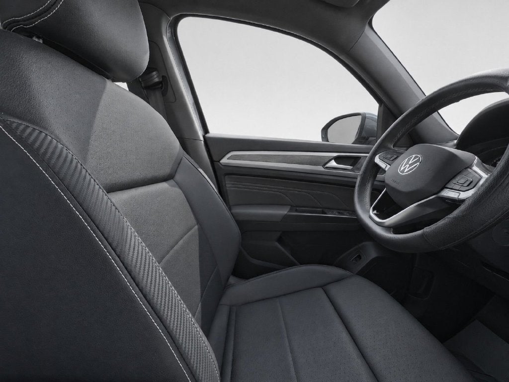 2021 Volkswagen Atlas Cross Sport 3.6L V6 SE w/Technology
