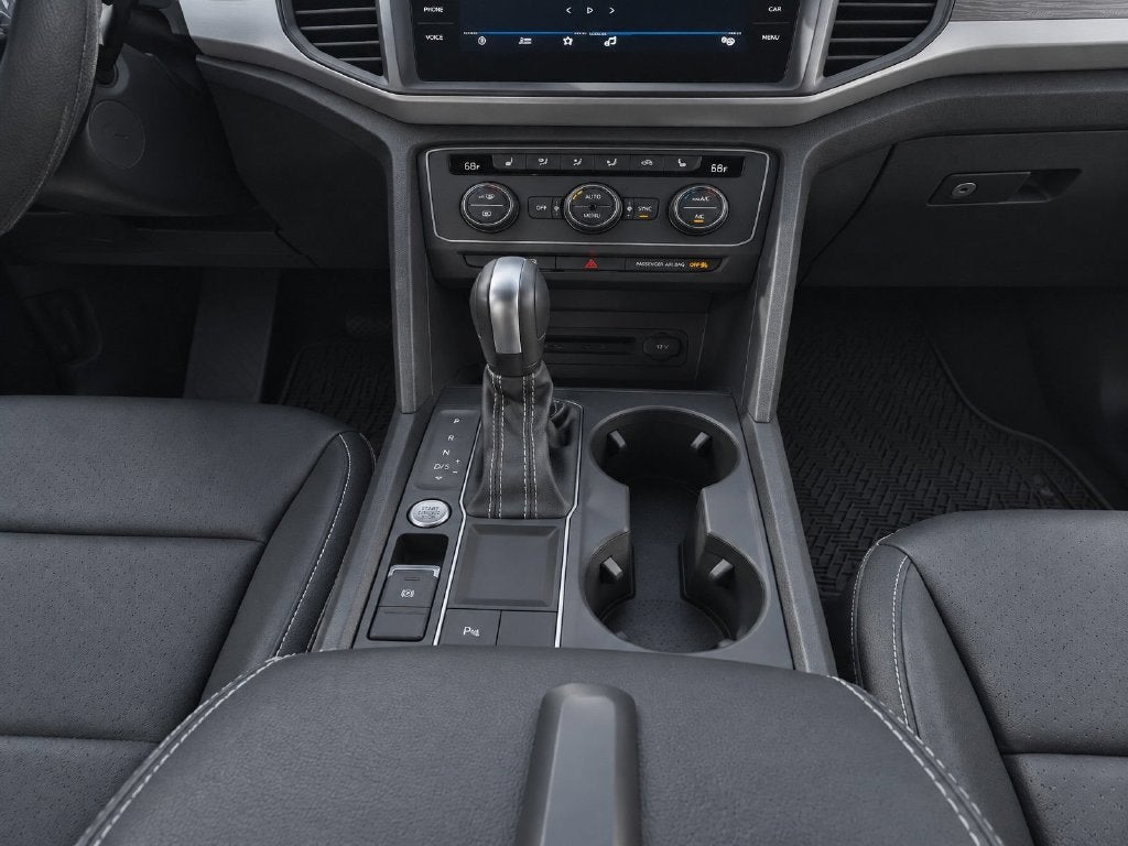 2021 Volkswagen Atlas Cross Sport 3.6L V6 SE w/Technology