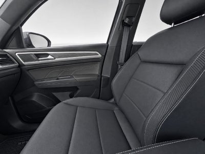 2021 Volkswagen Atlas Cross Sport 3.6L V6 SE w/Technology