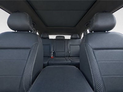 2021 Volkswagen Atlas Cross Sport 3.6L V6 SE w/Technology