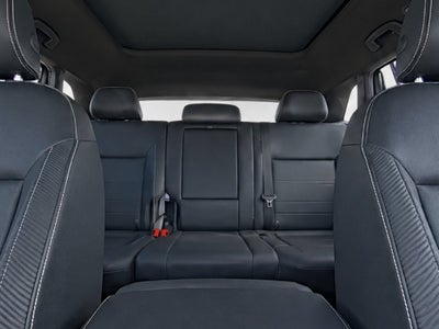 2021 Volkswagen Atlas Cross Sport 3.6L V6 SE w/Technology