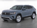 2021 Volkswagen Atlas Cross Sport 3.6L V6 SE w/Technology