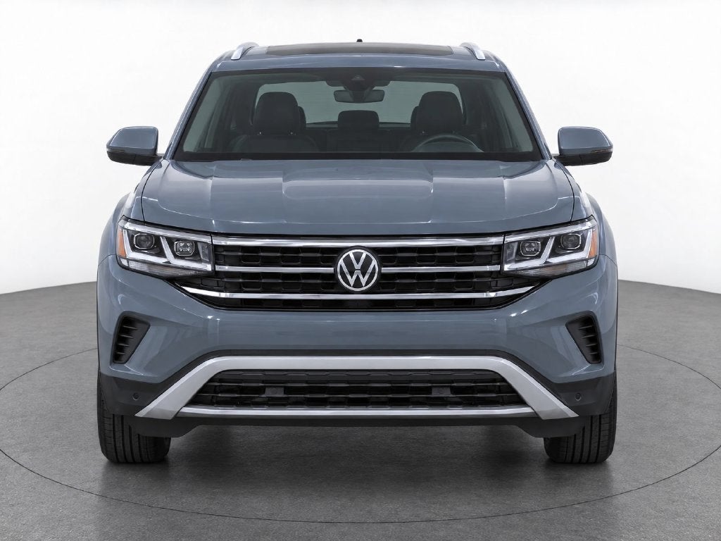 2021 Volkswagen Atlas Cross Sport 3.6L V6 SE w/Technology