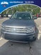 2018 Volkswagen Atlas 3.6L V6 SE 4Motion