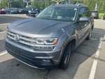 2018 Volkswagen Atlas 3.6L V6 SE 4Motion