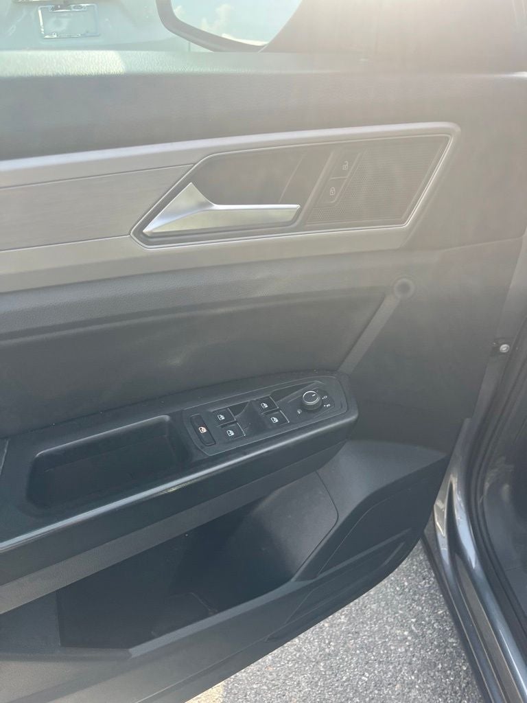 2018 Volkswagen Atlas 3.6L V6 SE 4Motion