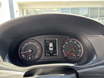 2021 Volkswagen Passat 2.0T R-Line