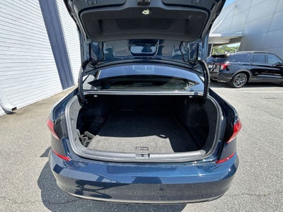 2021 Volkswagen Passat 2.0T R-Line
