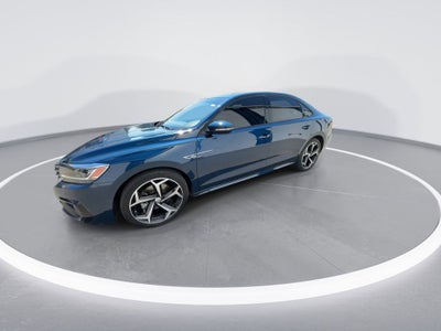 2021 Volkswagen Passat 2.0T R-Line