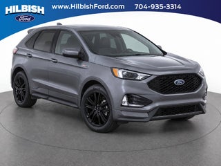 2024 Ford Edge ST Line