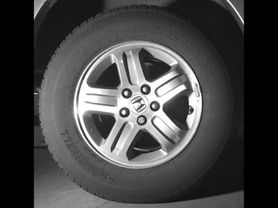 2004 Honda Pilot EX-L