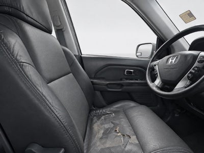 2004 Honda Pilot EX-L