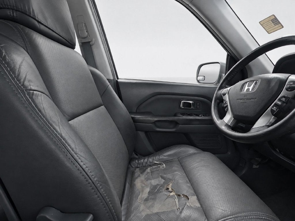 2004 Honda Pilot EX-L
