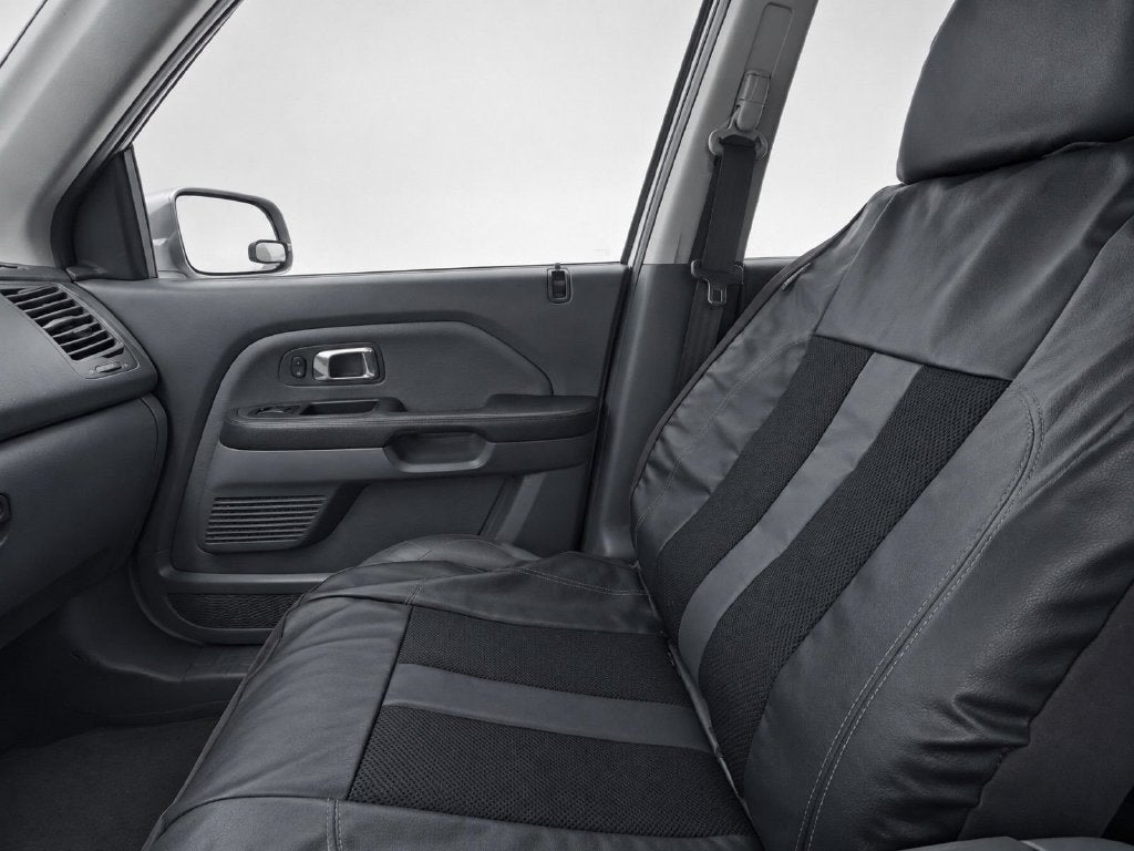 2004 Honda Pilot EX-L
