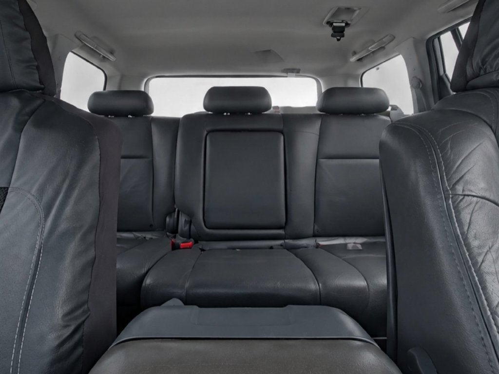 2004 Honda Pilot EX-L