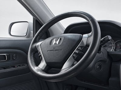 2004 Honda Pilot EX-L