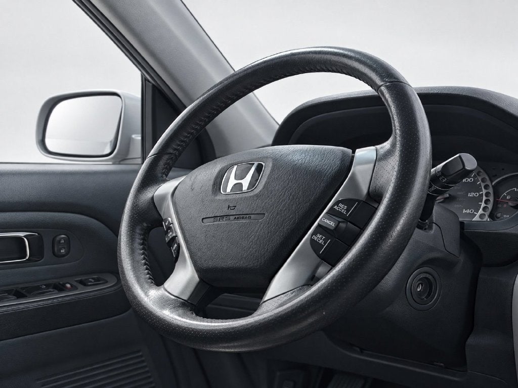 2004 Honda Pilot EX-L