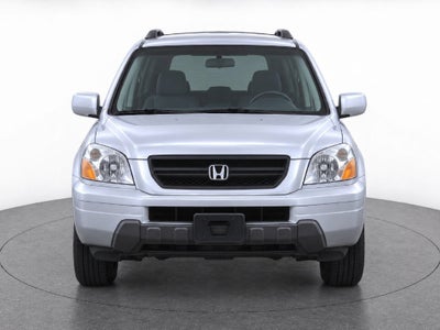 2004 Honda Pilot EX-L