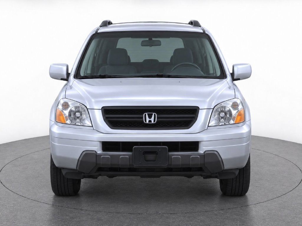 2004 Honda Pilot EX-L