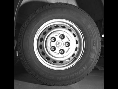 2025 RAM ProMaster 2500 Base