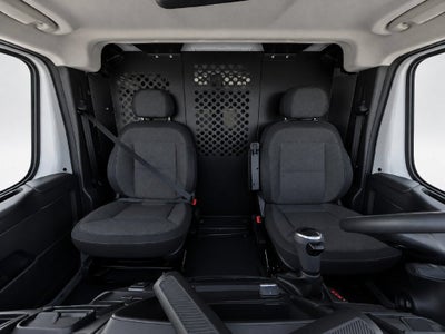 2025 RAM ProMaster 2500 Base