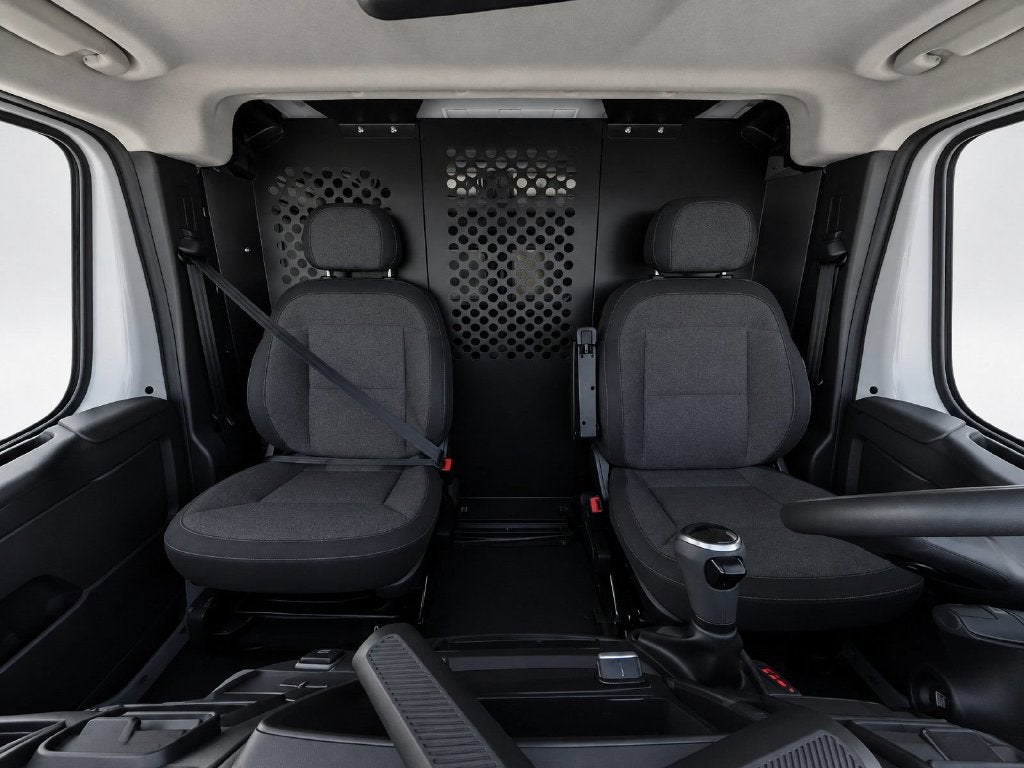 2025 RAM ProMaster 2500 Base
