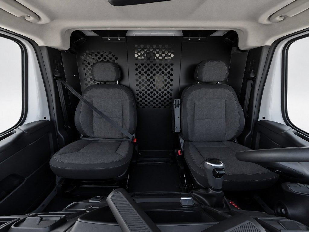 2025 RAM ProMaster 2500 Base