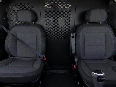 2025 RAM ProMaster 2500 Base