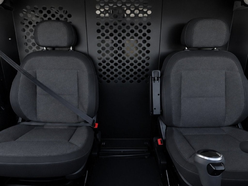 2025 RAM ProMaster 2500 Base