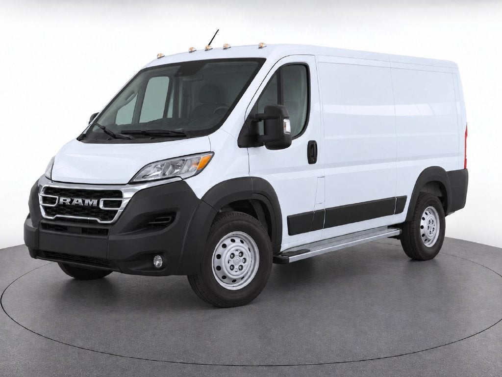 2025 RAM ProMaster 2500 Base