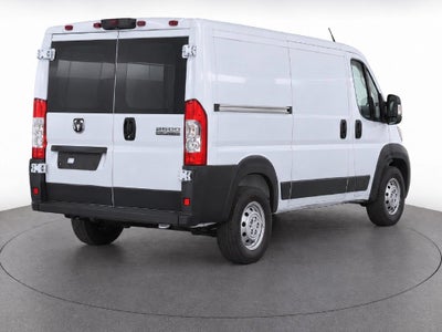 2025 RAM ProMaster 2500 Base